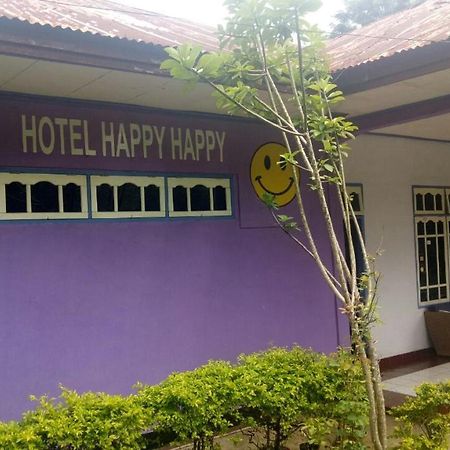 Hotel Happy Happy Bajawa Eksteriør bilde